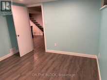 LOWER (ROOM) - 151 NUGENT DRIVE W Hamilton