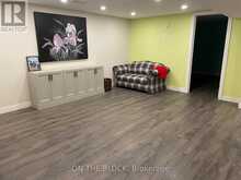 LOWER (ROOM) - 151 NUGENT DRIVE W Hamilton