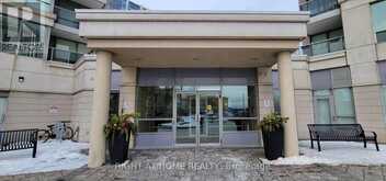 306 - 60 DISERA DRIVE Vaughan