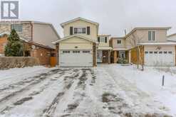 31 HISTON CRESCENT Brampton