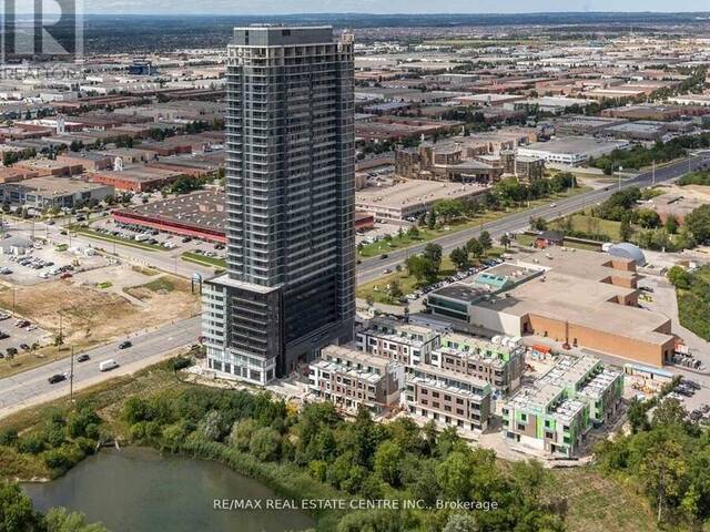 2708 - 7895 JANE STREET E Vaughan Ontario