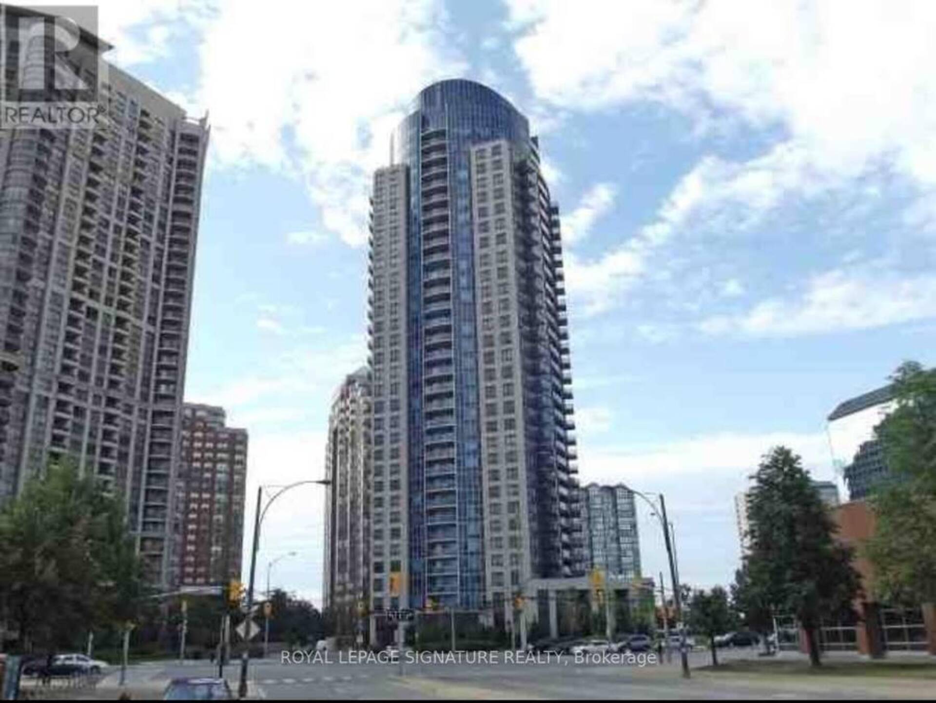 3107 - 330 BURNHAMTHORPE ROAD Mississauga