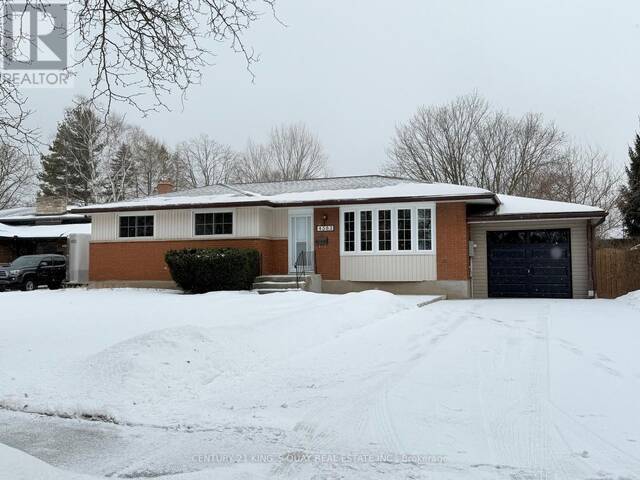 4383 PETRIE COURT Niagara Falls Ontario