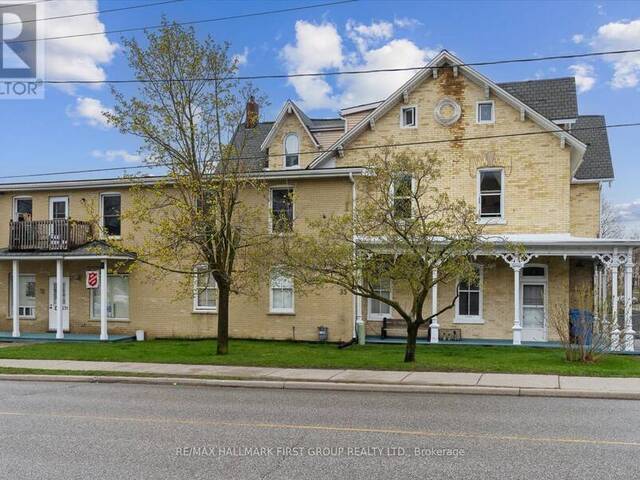 35 TORONTO STREET N Uxbridge Ontario