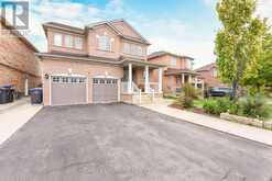 82 VIA ROMANO WAY Brampton