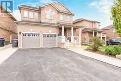 82 VIA ROMANO WAY Brampton