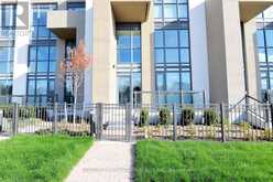 106 - 509 DUNDAS STREET W Oakville