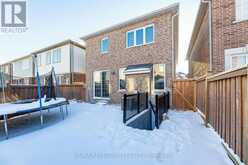 BSMT - 8 TROYER STREET Brampton