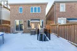 BSMT - 8 TROYER STREET Brampton