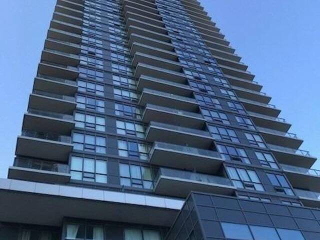 908 - 2200 LAKE SHORE BOULEVARD W Toronto Ontario