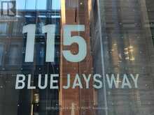 2612 - 115 BLUE JAYS WAY Toronto