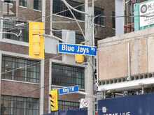 2612 - 115 BLUE JAYS WAY Toronto