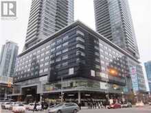 2401 - 65 BREMNER BOULEVARD Toronto