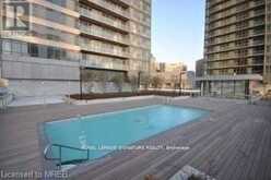 2401 - 65 BREMNER BOULEVARD Toronto