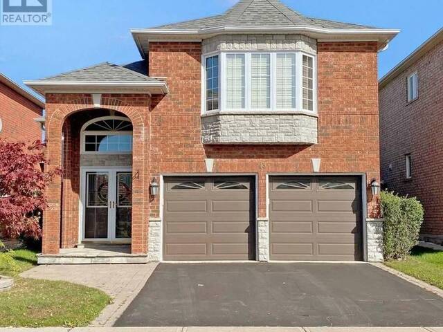 43 NORISTA STREET Whitby Ontario