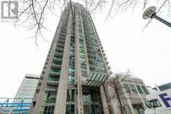 1906 - 60 BRIAN HARRISON WAY Toronto