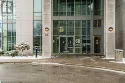 1906 - 60 BRIAN HARRISON WAY Toronto