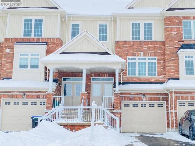 111 TAUCAR GATE Bradford/West Gwillimbury Ontario