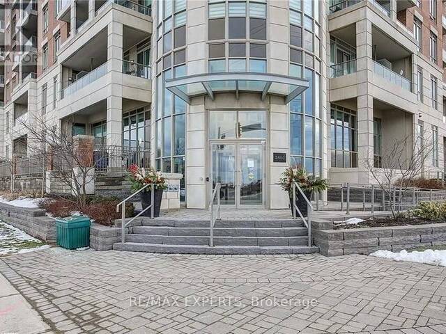 623 - 2480 PRINCE MICHAEL DRIVE Oakville Ontario