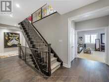 UPPER - 135 HOEY CRESCENT Oakville