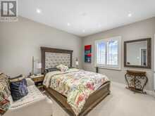 UPPER - 135 HOEY CRESCENT Oakville