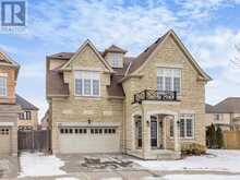 UPPER - 135 HOEY CRESCENT Oakville