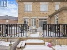 UPPER - 135 HOEY CRESCENT Oakville