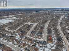 UPPER - 135 HOEY CRESCENT Oakville