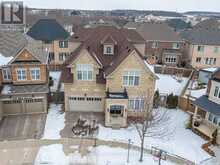 UPPER - 135 HOEY CRESCENT Oakville