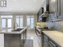 UPPER - 135 HOEY CRESCENT Oakville