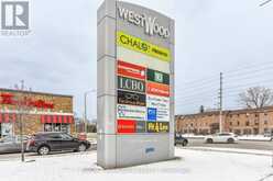 #1E55 - 7215 GOREWAY DRIVE Mississauga