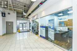 #1E55 - 7215 GOREWAY DRIVE Mississauga