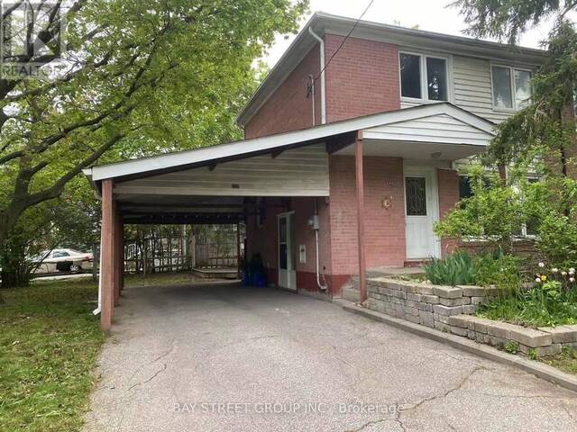 BSMT - 328 NEAL DRIVE Richmond Hill Ontario