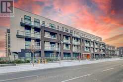 206 - 1709 BUR OAK AVENUE Markham