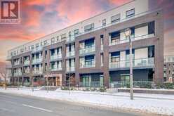 206 - 1709 BUR OAK AVENUE Markham