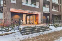 206 - 1709 BUR OAK AVENUE Markham