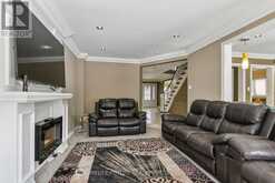 44 NORMAN ROSS DRIVE Markham