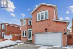 44 NORMAN ROSS DRIVE Markham