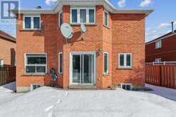 44 NORMAN ROSS DRIVE Markham