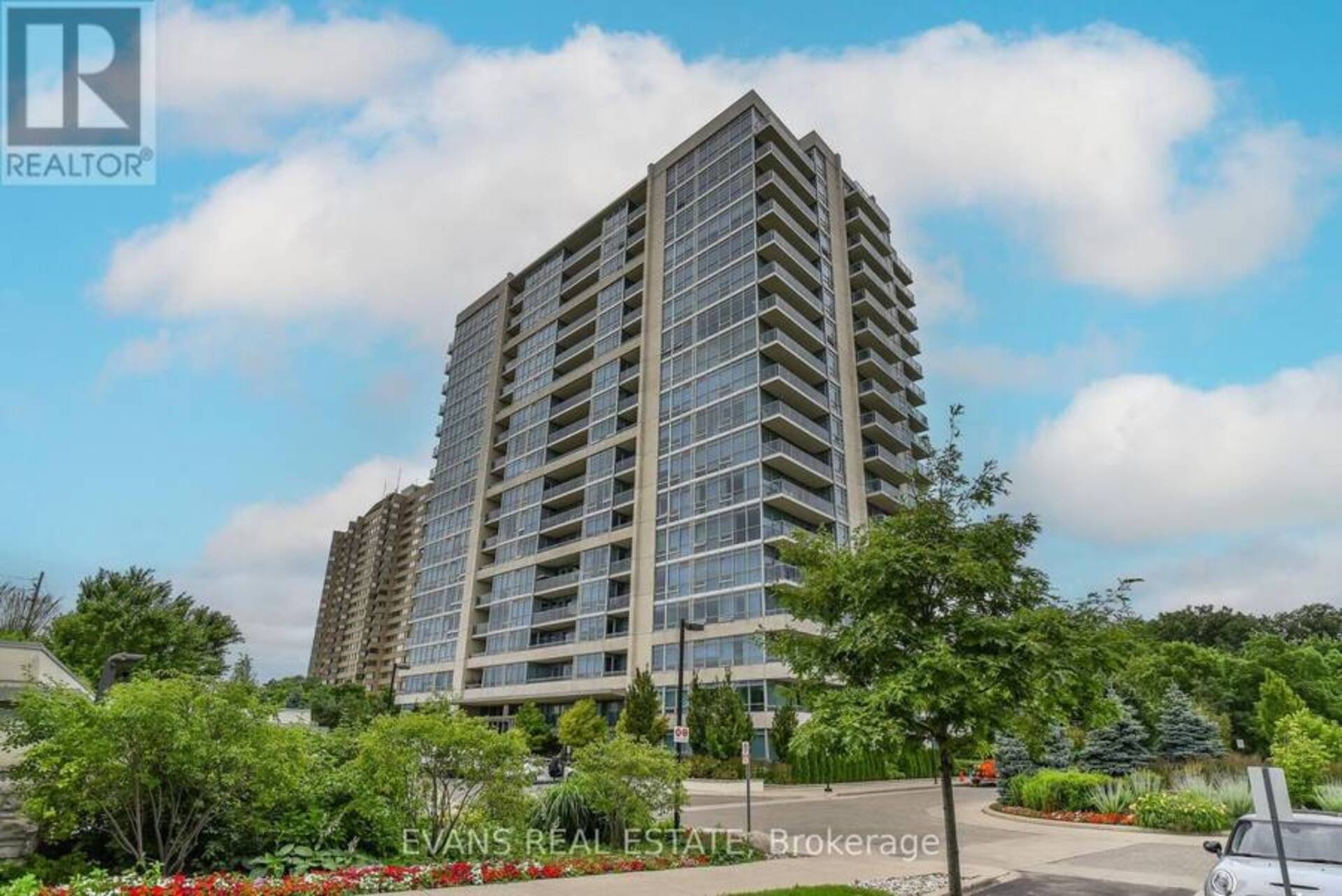 1403 - 1055 SOUTHDOWN ROAD Mississauga