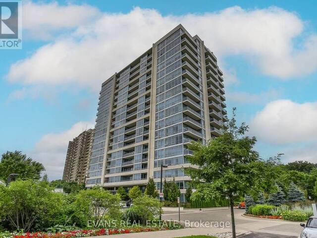 1403 - 1055 SOUTHDOWN ROAD Mississauga Ontario