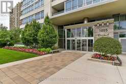 1403 - 1055 SOUTHDOWN ROAD Mississauga