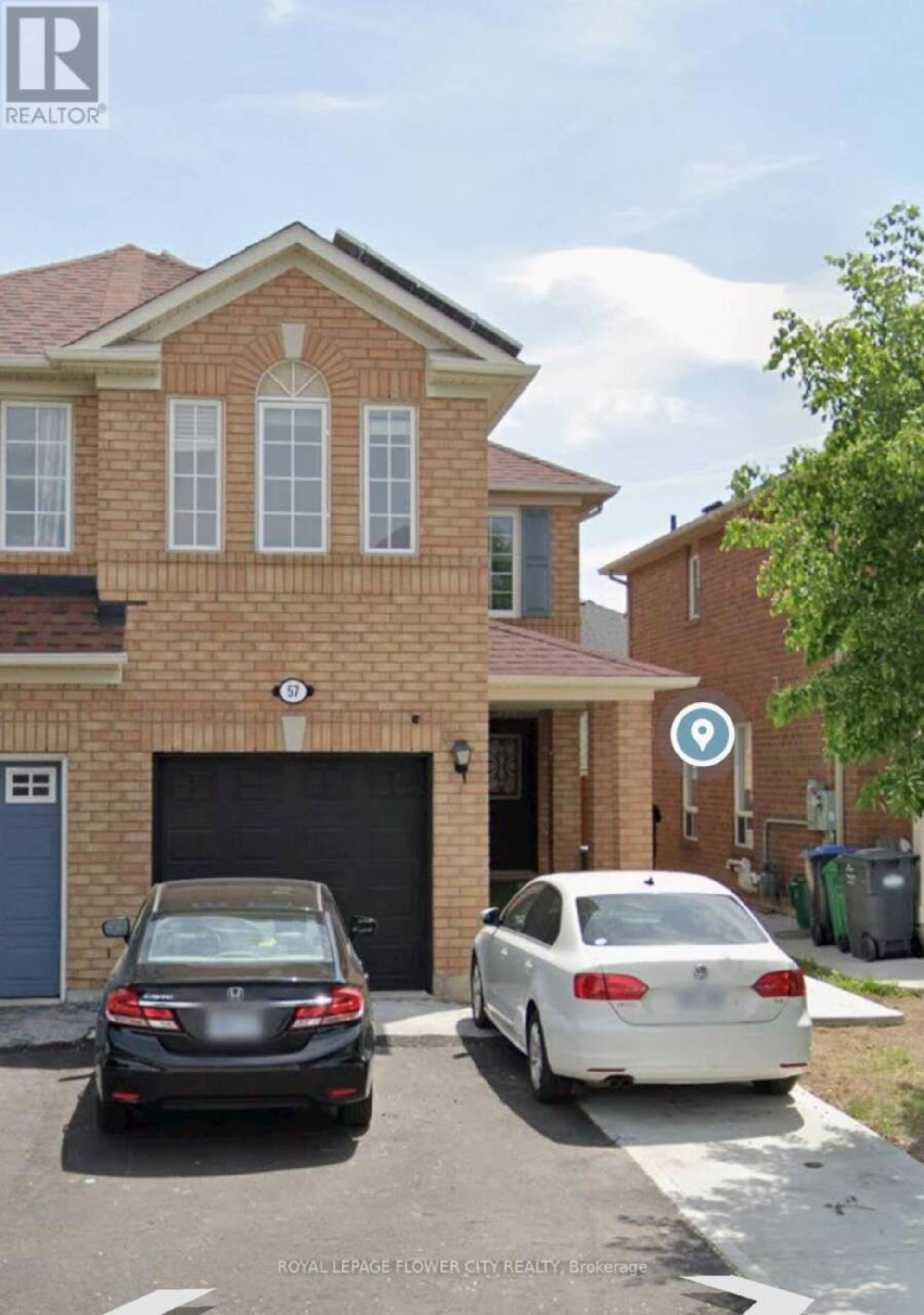 57 GARIBALDI DRIVE Brampton