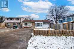 7 HILLBANK TRAIL Brampton