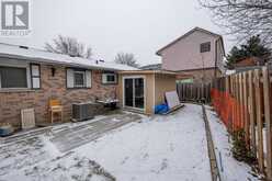 7 HILLBANK TRAIL Brampton