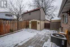 7 HILLBANK TRAIL Brampton