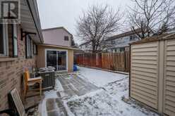 7 HILLBANK TRAIL Brampton