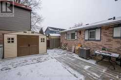 7 HILLBANK TRAIL Brampton