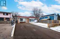 7 HILLBANK TRAIL Brampton