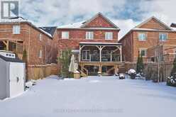 BSMT - 124 GREENWOOD ROAD Whitchurch-Stouffville